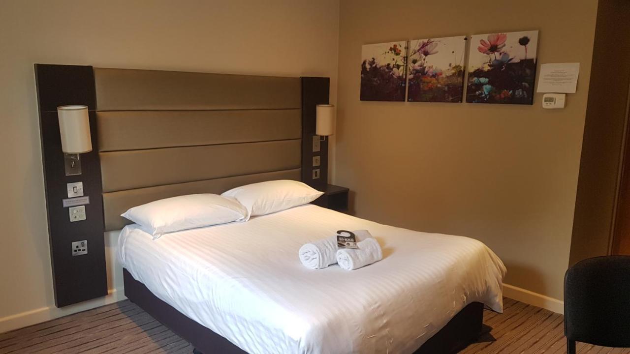 Redbridge Lodge Ίλφορντ Εξωτερικό φωτογραφία