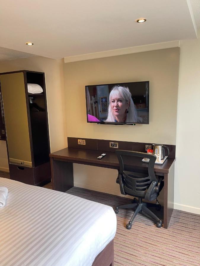 Redbridge Lodge Ίλφορντ Εξωτερικό φωτογραφία